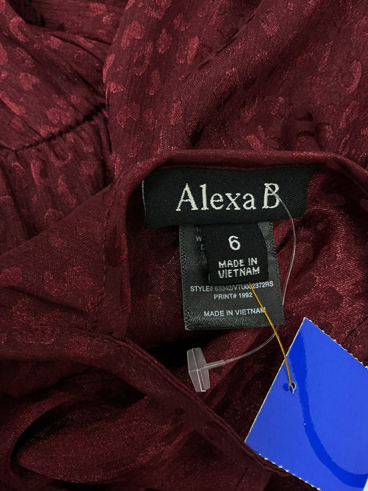 Vestido 6 (ALEXA B)