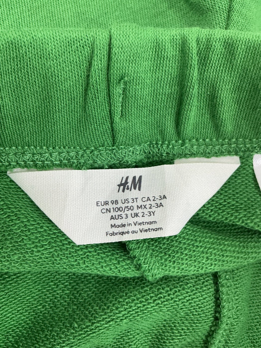 Conjunto para niño 3T (H&M)