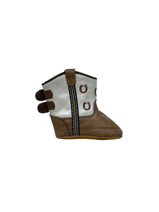 Bota para bebé 2