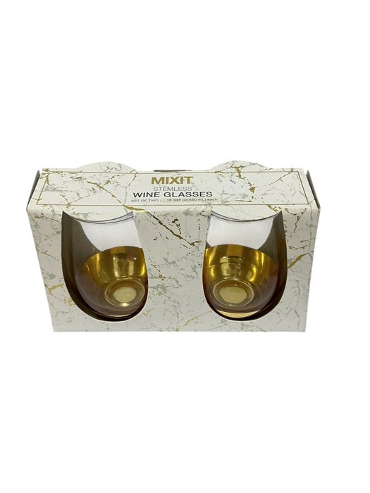 Set de vasos (MIXIT)