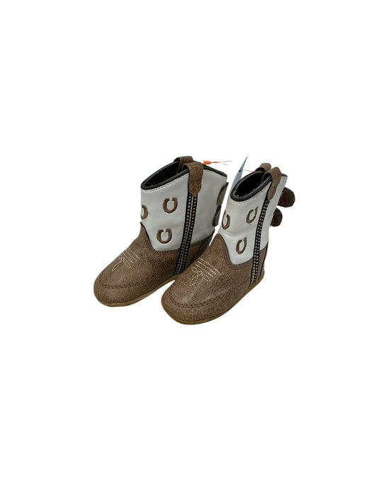 Bota para bebé 2