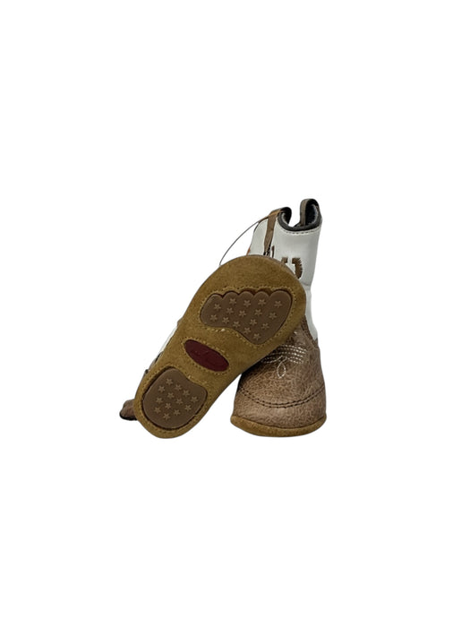 Bota para bebé 2