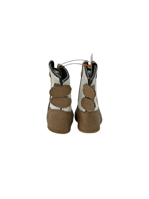 Bota para bebé 2