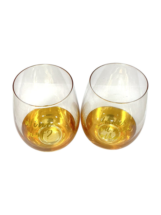 Set de vasos (MIXIT)