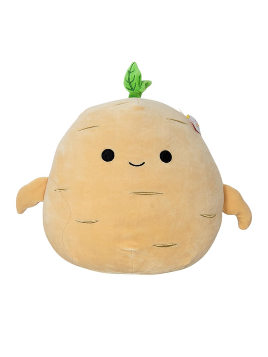 Zanahoria (SQUISHMALLOWS)