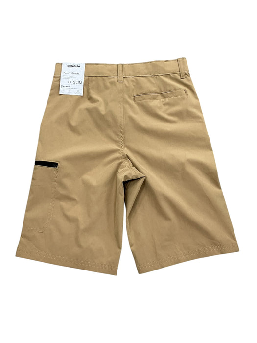 Pantaloneta 14 (SONOMA)