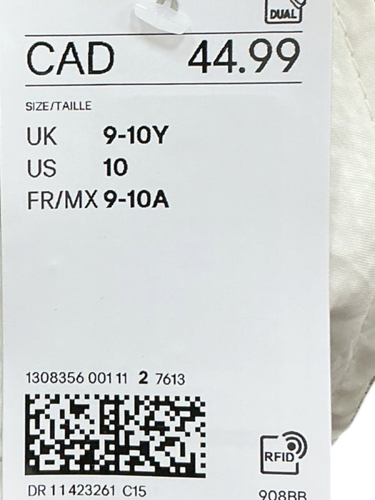 Vestido para niñ@ 10 (H&M)