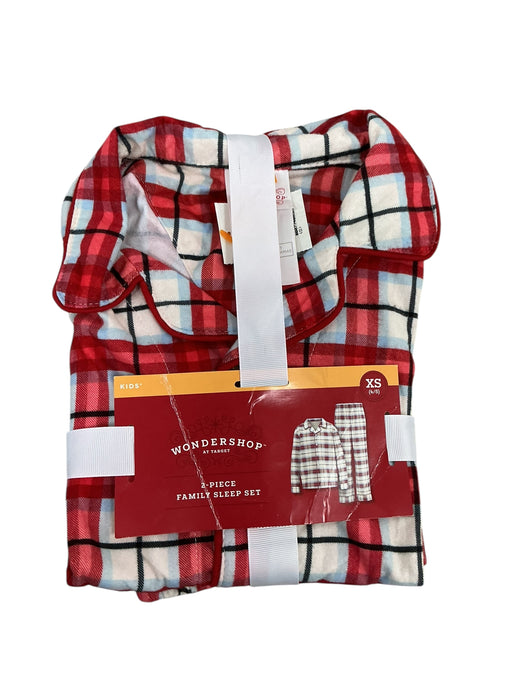 Pijama para niñ@ XS (WONDERSHOP)