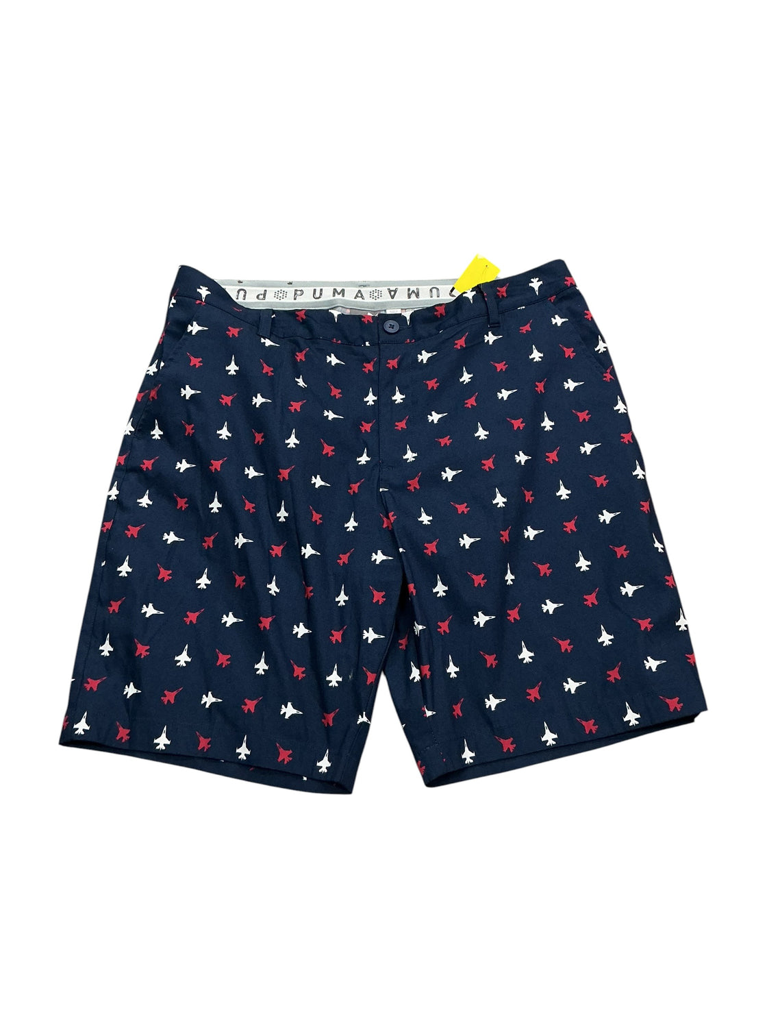 Pantaloneta 36 (PUMA)
