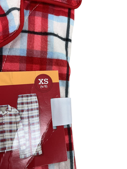 Pijama para niñ@ XS (WONDERSHOP)