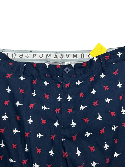 Pantaloneta 36 (PUMA)