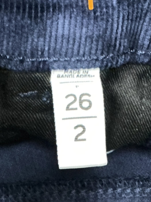 Pantalón 26 (LOFT)