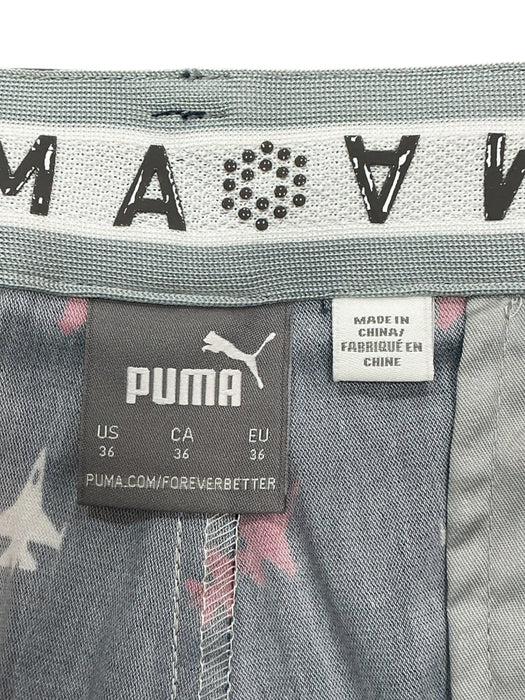 Pantaloneta 36 (PUMA)