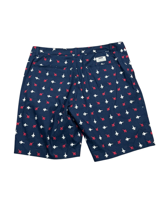 Pantaloneta 36 (PUMA)