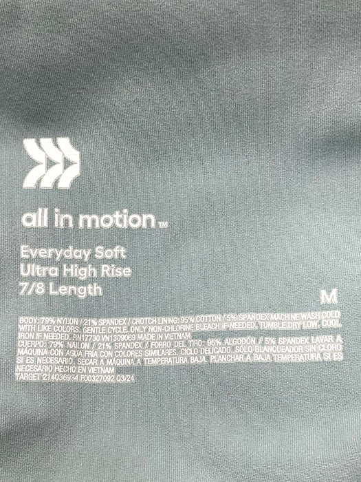 Legging M (ALL IN MOTION)