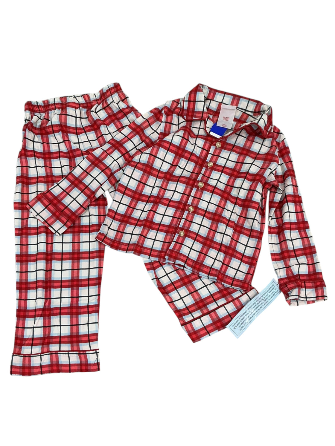 Pijama para niñ@ XS (WONDERSHOP)