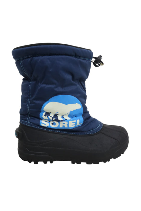 Botas 5 (SOREL)