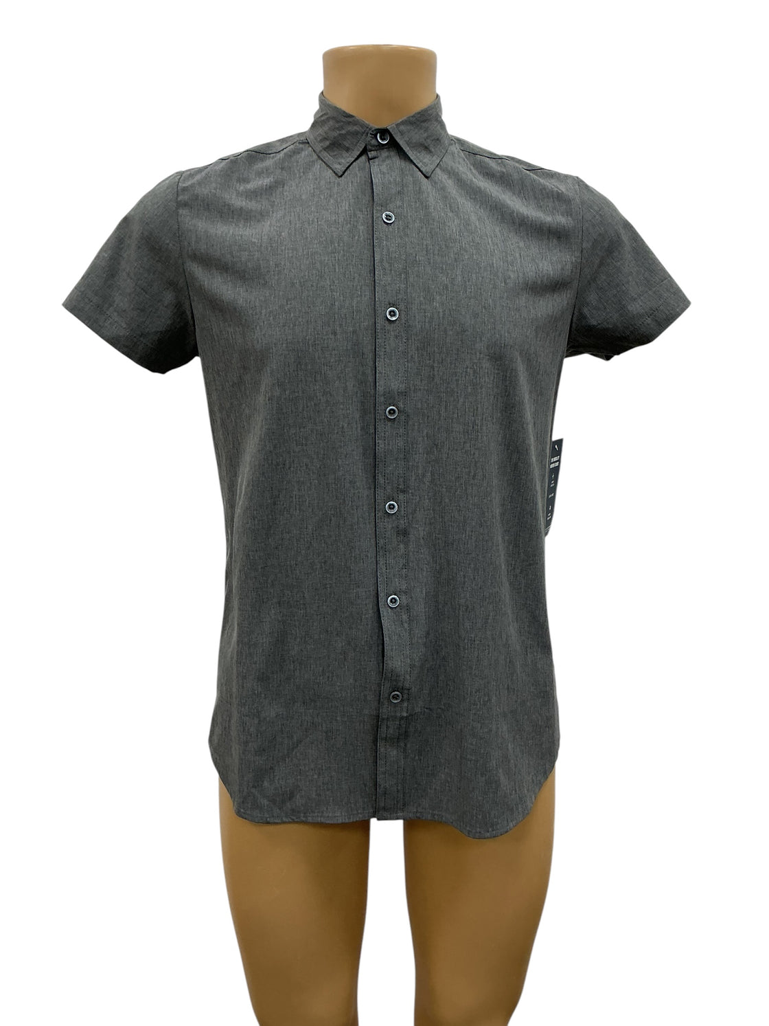 Camisa S (KENNETH COLE)