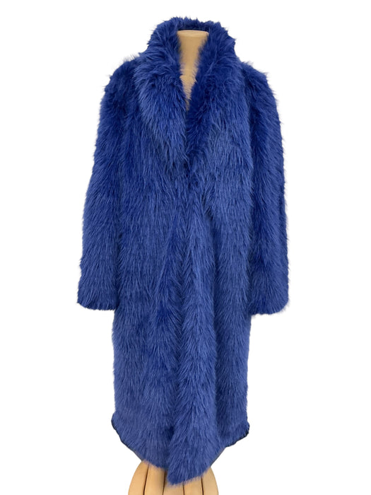 Abrigo 1X (FASHION NOVA)