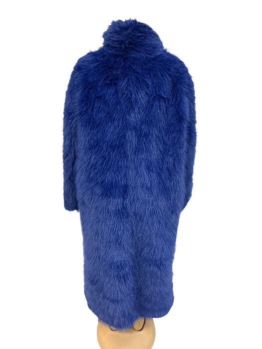 Abrigo 1X (FASHION NOVA)