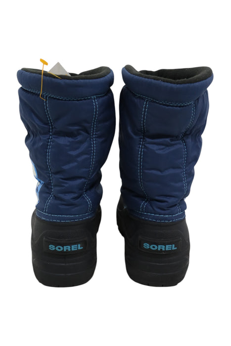 Botas 5 (SOREL)