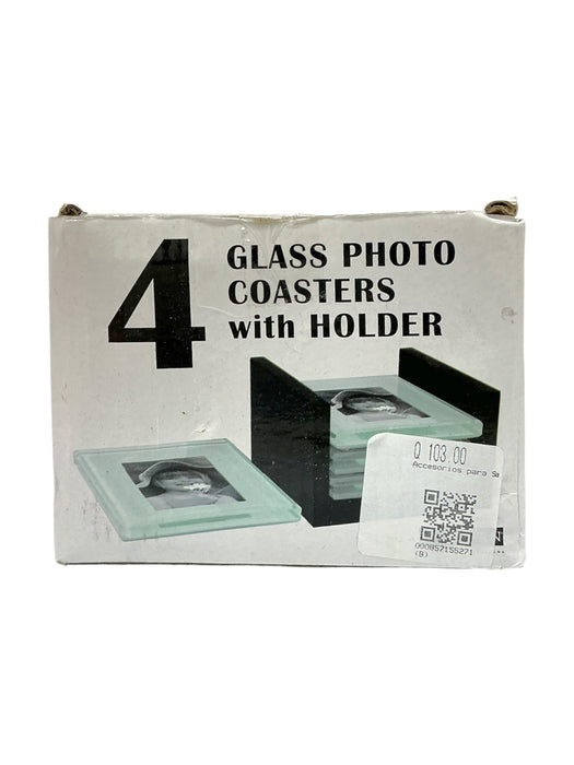 Posavasos fotográficos (MALDEN)