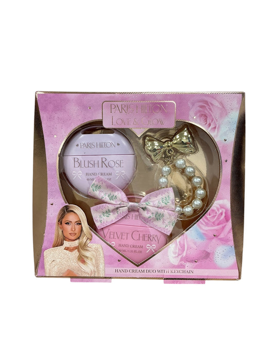 Conjunto de regalo (PARIS HILTON)