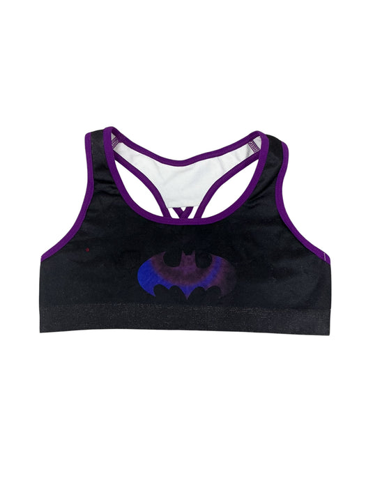 Dúo de Tops para niña 8 (DC COMICS)