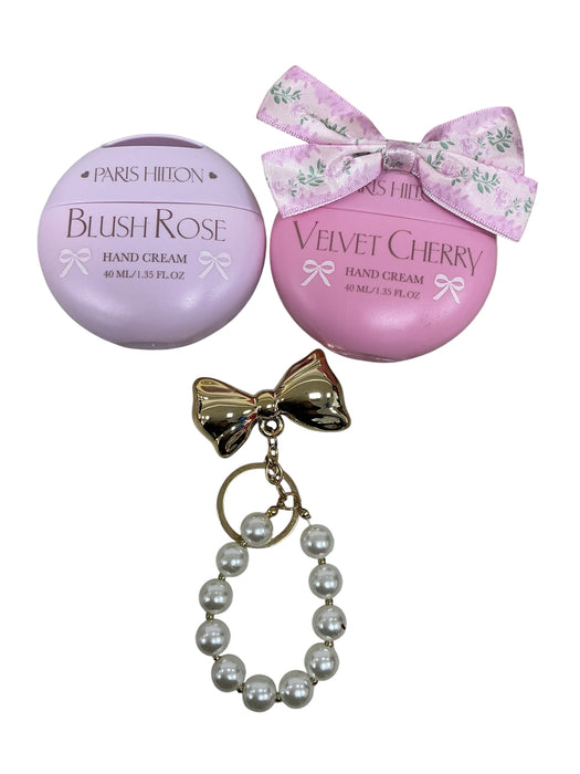 Conjunto de regalo (PARIS HILTON)