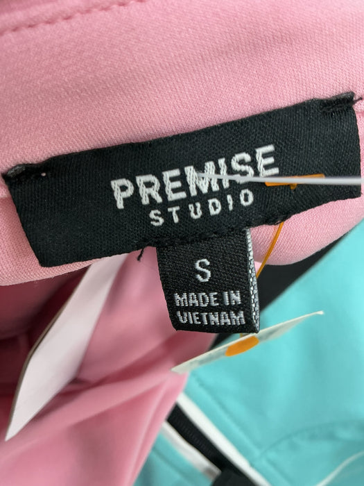 Blusa S (PREMISE)