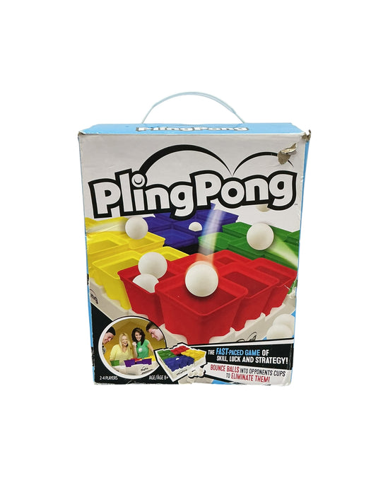 Pling Pong