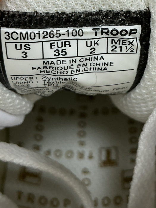 Tenis para niñ@ 3Y (TROOP)