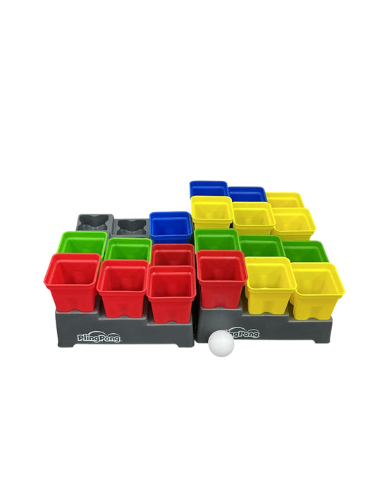 Pling Pong