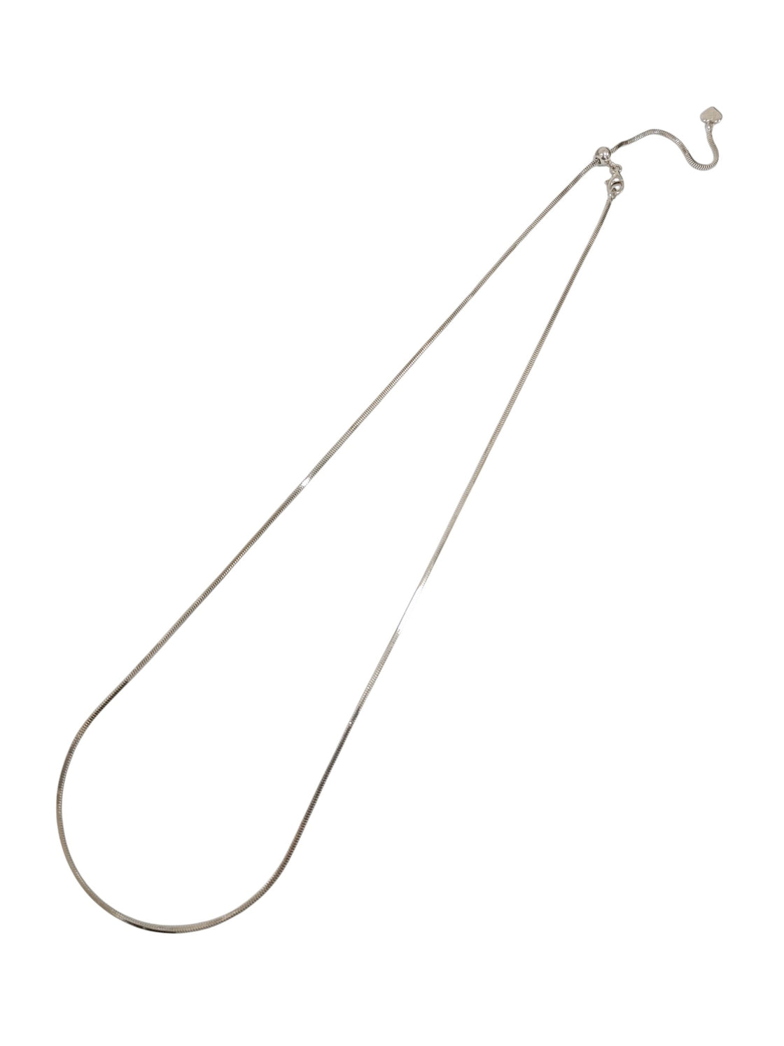 Cadena de plata (925)