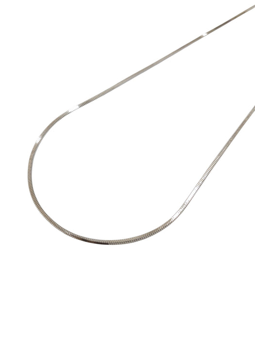 Cadena de plata (925)
