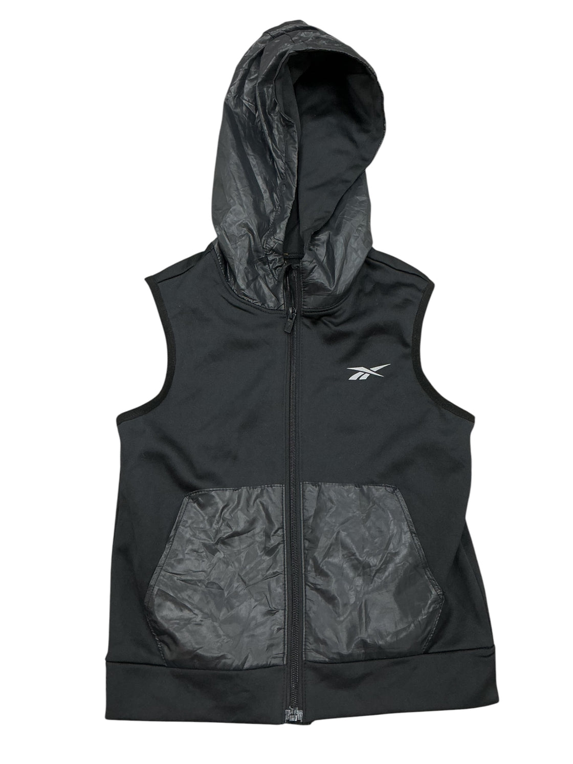 Chaleco para niño 8 (REEBOK)