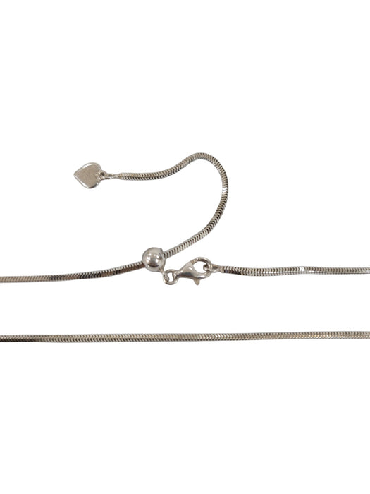 Cadena de plata (925)