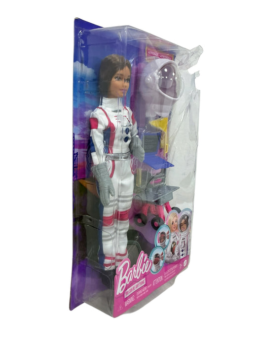 Barbie astronauta (MATTEL)