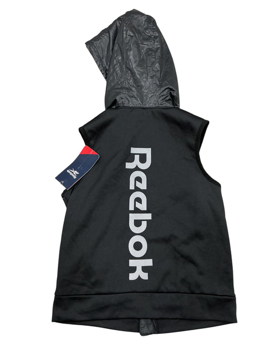 Chaleco para niño 8 (REEBOK)