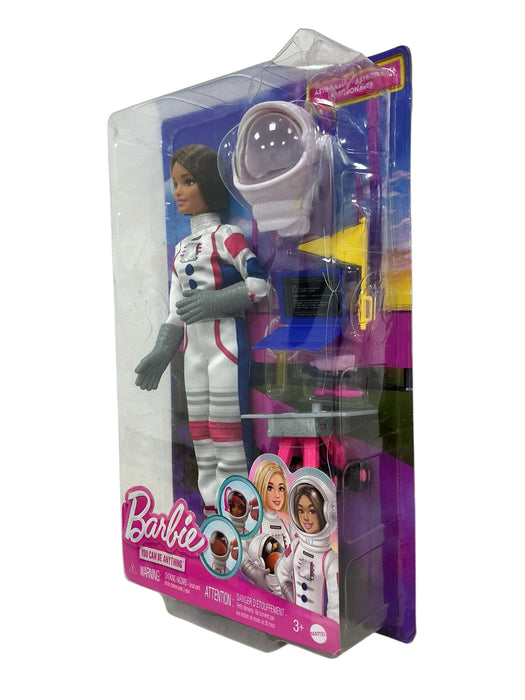 Barbie astronauta (MATTEL)