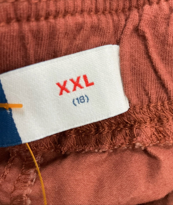 Pantaloneta XXL (OLD NAVY)