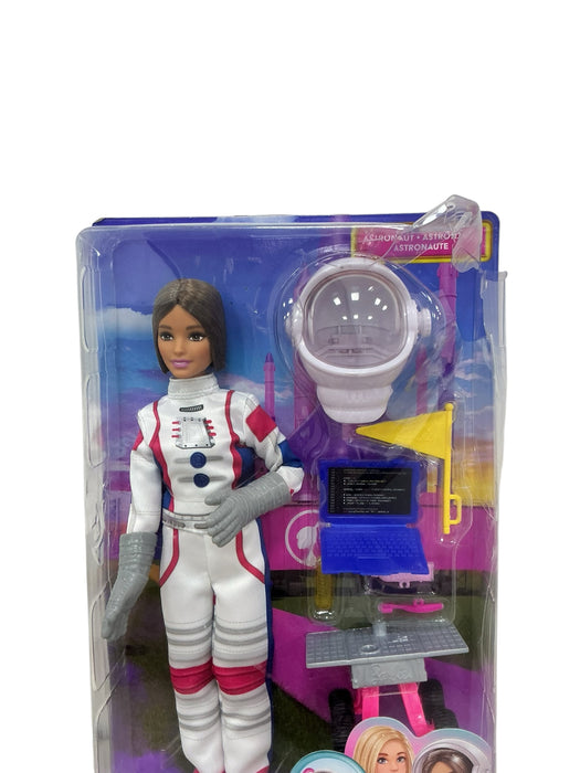 Barbie astronauta (MATTEL)