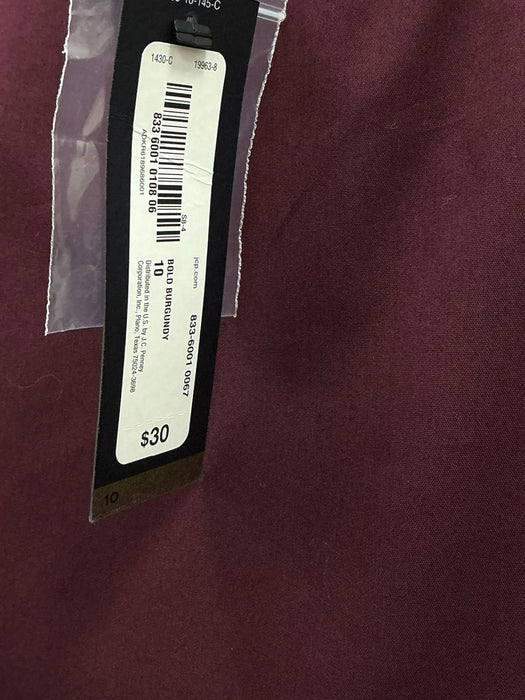 Blusa 10 (WORTHINGTON)