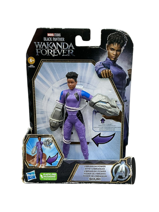 Shuri (HASBRO)