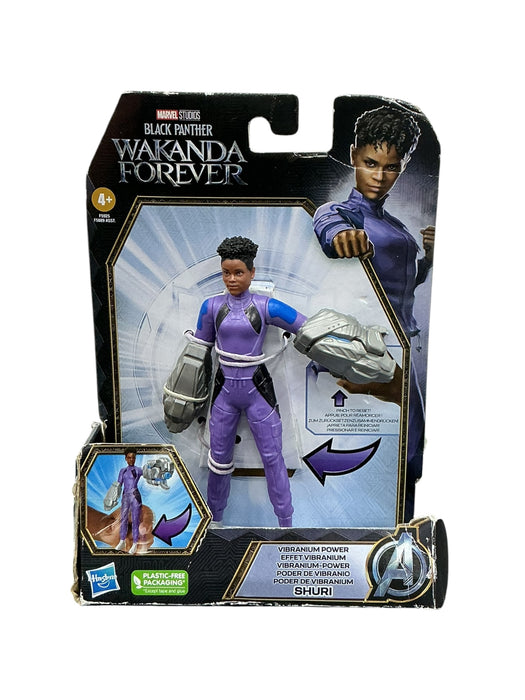 Shuri (HASBRO)