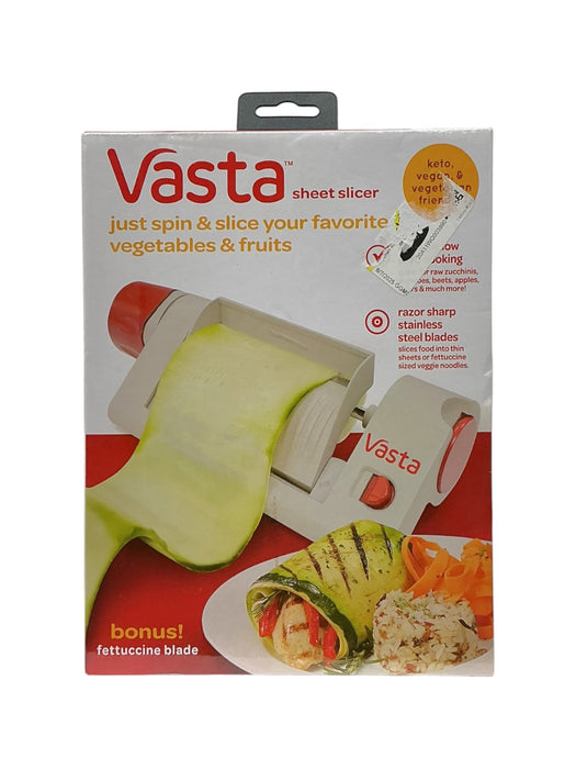Cortador de láminas para vegetales Vasta