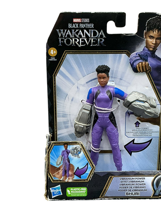 Shuri (HASBRO)