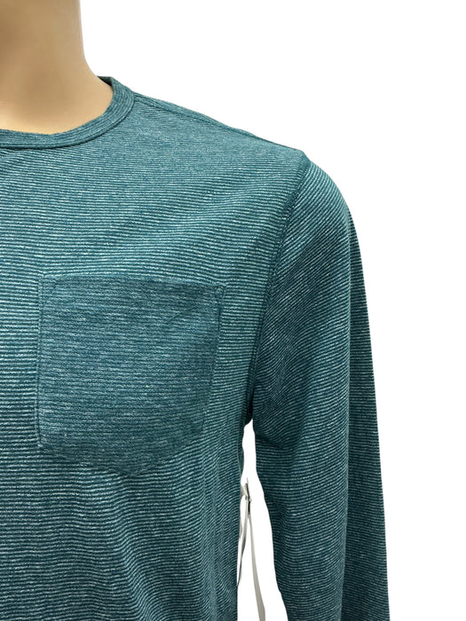 Playera L (OCEAN CURRENT)