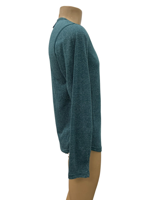 Playera L (OCEAN CURRENT)