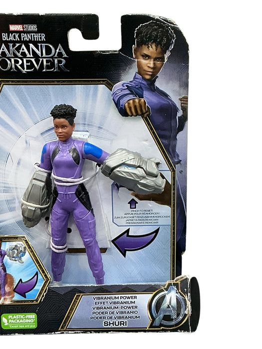 Shuri (HASBRO)